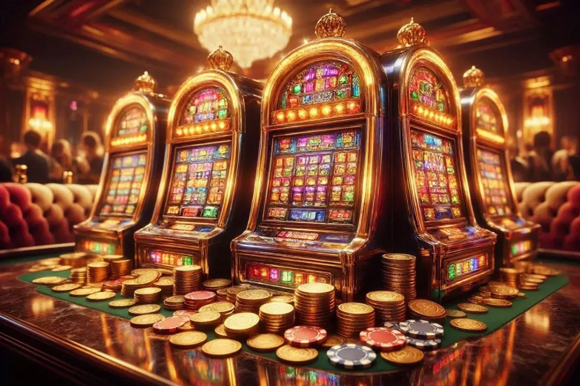 Hyper Lucky Casino